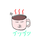 ほっとするココア 第二弾（個別スタンプ：13）