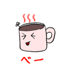 ほっとするココア 第二弾（個別スタンプ：15）