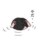 潜水系事務女子京子（個別スタンプ：31）