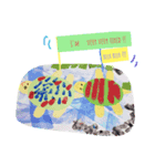 ha-yu10（個別スタンプ：1）