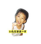 ozmojp（個別スタンプ：4）