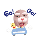 べりぐっと（個別スタンプ：7）