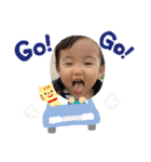 kannaンプ（個別スタンプ：6）