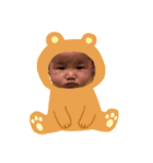 kannaンプ（個別スタンプ：7）