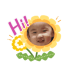 kannaンプ（個別スタンプ：8）