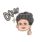 天野企画スタンプ（個別スタンプ：5）