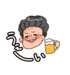 天野企画スタンプ（個別スタンプ：6）