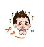 天野企画スタンプ（個別スタンプ：8）