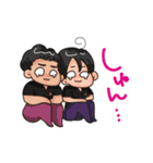天野企画スタンプ（個別スタンプ：24）