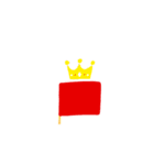 空手あるある。（個別スタンプ：8）
