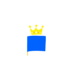 空手あるある。（個別スタンプ：12）
