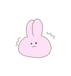 ちからがぬけてくる（個別スタンプ：9）