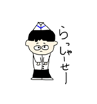 俺たっくむ（個別スタンプ：26）