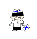 俺たっくむ（個別スタンプ：29）