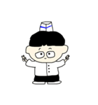 俺たっくむ（個別スタンプ：30）