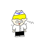 俺たっくむ（個別スタンプ：31）