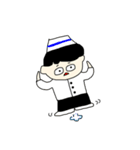 俺たっくむ（個別スタンプ：32）