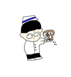 俺たっくむ（個別スタンプ：33）