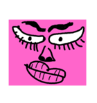 ohooooooooo（個別スタンプ：7）
