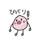 フルーツむすめ（個別スタンプ：8）