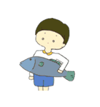 高校生の、主に高校生の為のスタンプ（個別スタンプ：40）