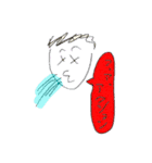 よく使えまくるスタンプたち4（個別スタンプ：4）