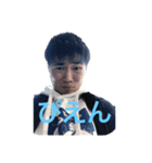 われらのふじもとすたんぷ（個別スタンプ：1）