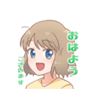 声優業界用語スタンプ（個別スタンプ：2）