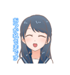 声優業界用語スタンプ（個別スタンプ：3）