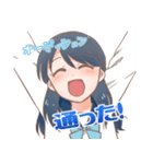 声優業界用語スタンプ（個別スタンプ：13）