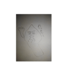 使いやすいはず（個別スタンプ：8）