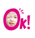 りこりこたろうスタンプ（個別スタンプ：6）