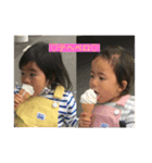 双子姉妹 ツインエンジェル（個別スタンプ：1）