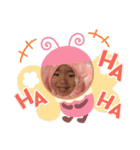 双子姉妹 ツインエンジェル（個別スタンプ：3）