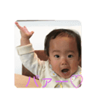 双子姉妹 ツインエンジェル（個別スタンプ：6）
