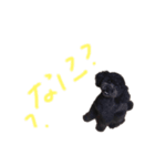 さくらちゃん！！！（個別スタンプ：5）