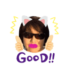 Coco ワンコ（個別スタンプ：8）
