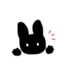 アマミノクロウサギ（個別スタンプ：1）