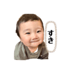 私の推し達！！（個別スタンプ：2）