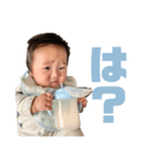 私の推し達！！（個別スタンプ：4）