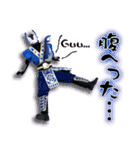 天尊降臨ヒムカイザースタンプ第二弾（個別スタンプ：14）