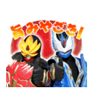 天尊降臨ヒムカイザースタンプ第二弾（個別スタンプ：16）