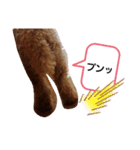 コムコムスタンプ（個別スタンプ：4）
