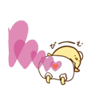 もこぱんあにまるず（個別スタンプ：15）