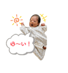 そらくんスタンプ0304（個別スタンプ：4）