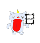 ザコ敵（個別スタンプ：2）