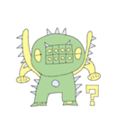 ザコ敵（個別スタンプ：3）
