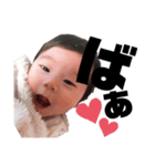 REN☾（個別スタンプ：2）