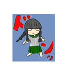 てきとーーーーーーー（個別スタンプ：1）