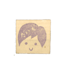 てきとーーーーーーー（個別スタンプ：8）